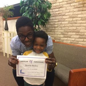 Meet your Posher, Steven